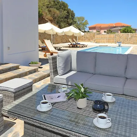 Villa Mirage Skopelos Exterior photo