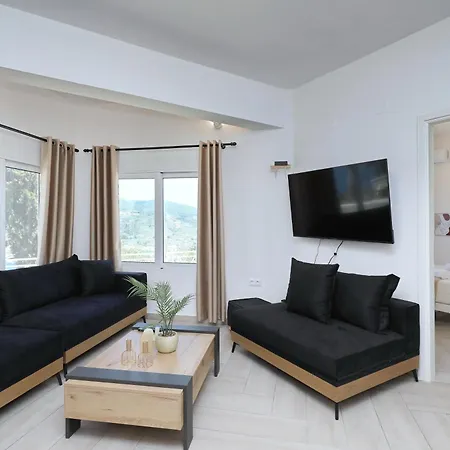 Villa Mirage Skopelos Exterior photo